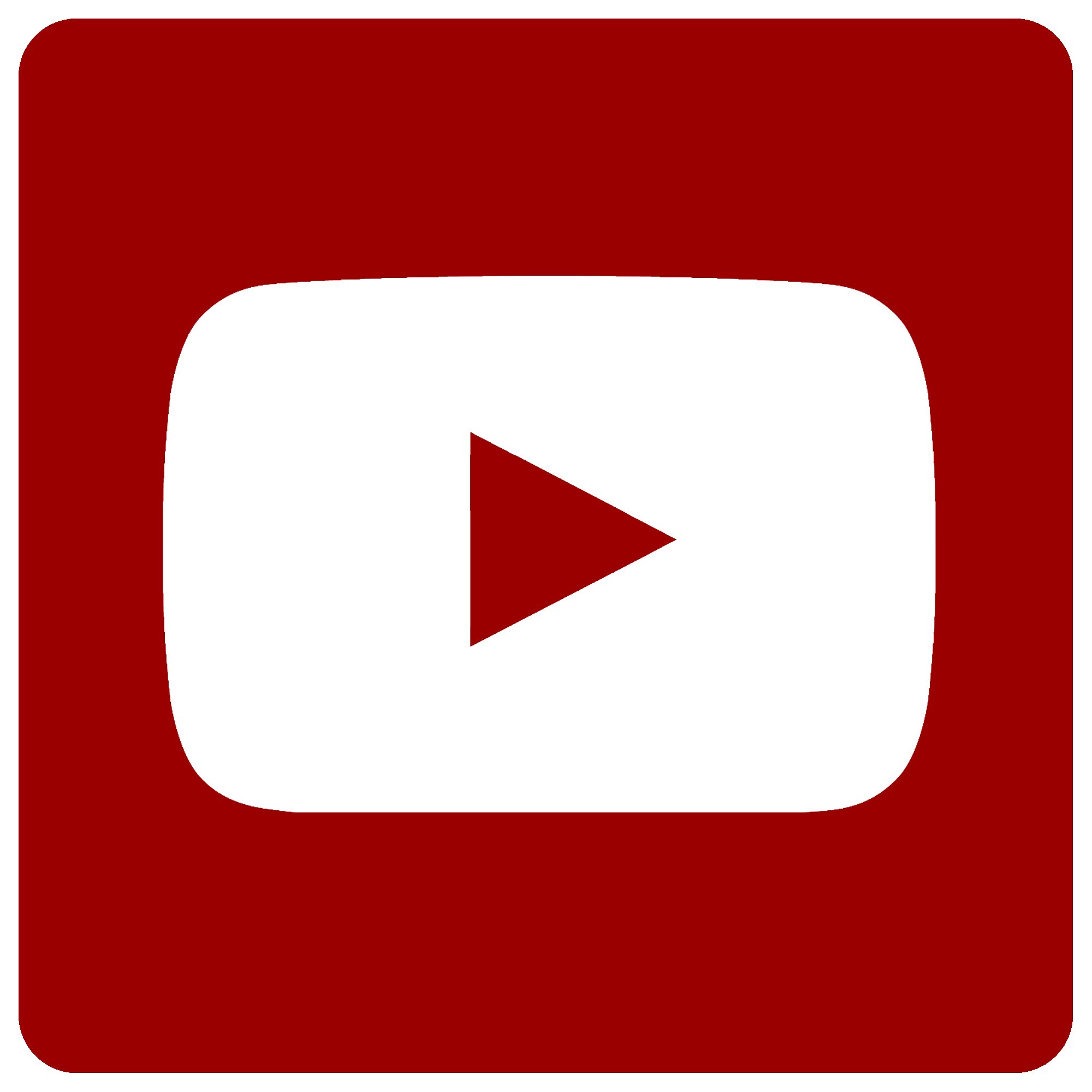 YouTube logo and link to Sweet Siamese YouTube